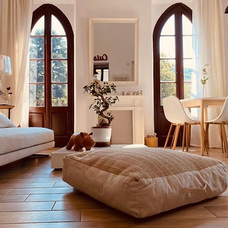 Appartement Contessa Reina à Côme Extérieur photo