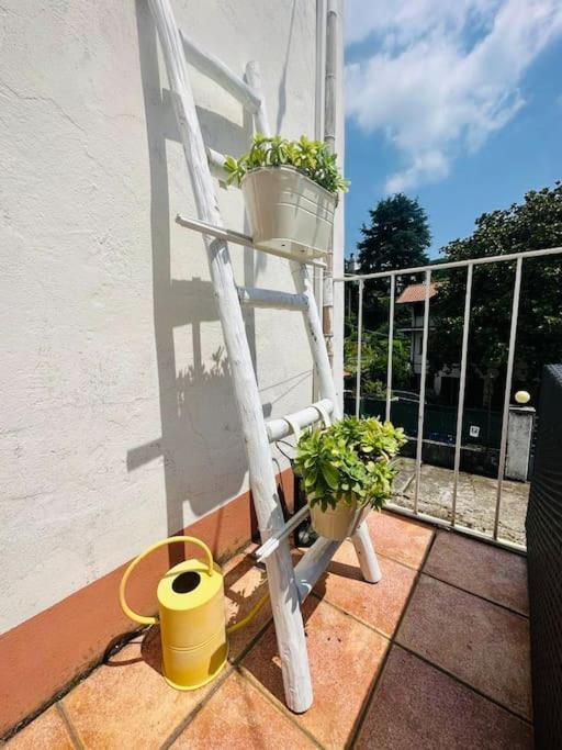 Appartement Contessa Reina à Côme Extérieur photo
