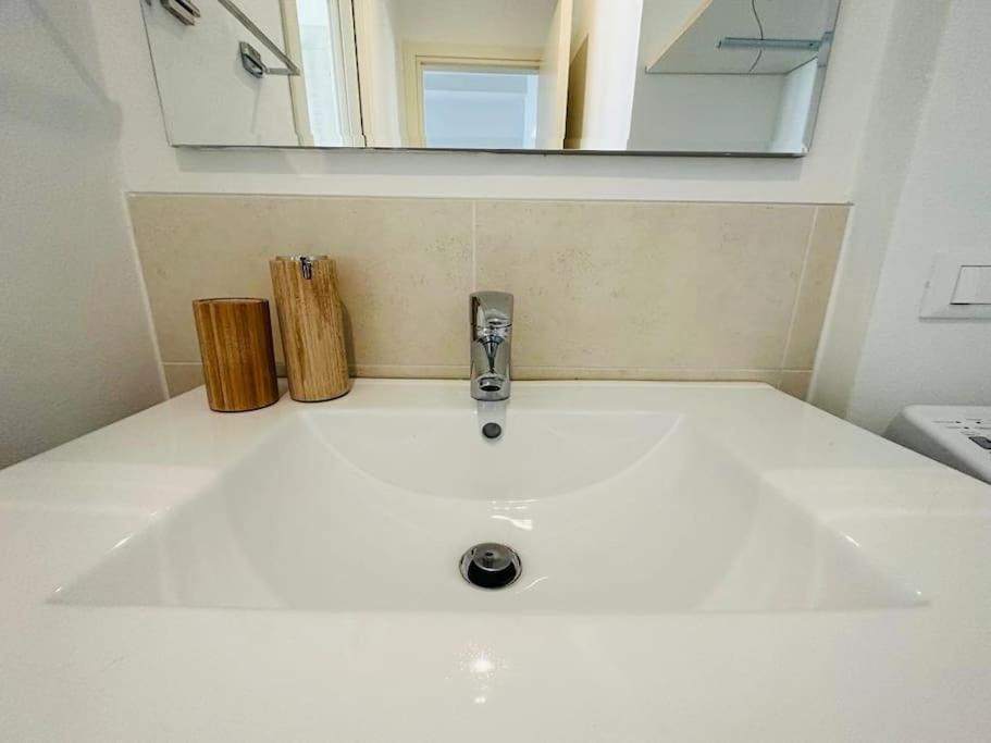 Appartement Contessa Reina à Côme Extérieur photo