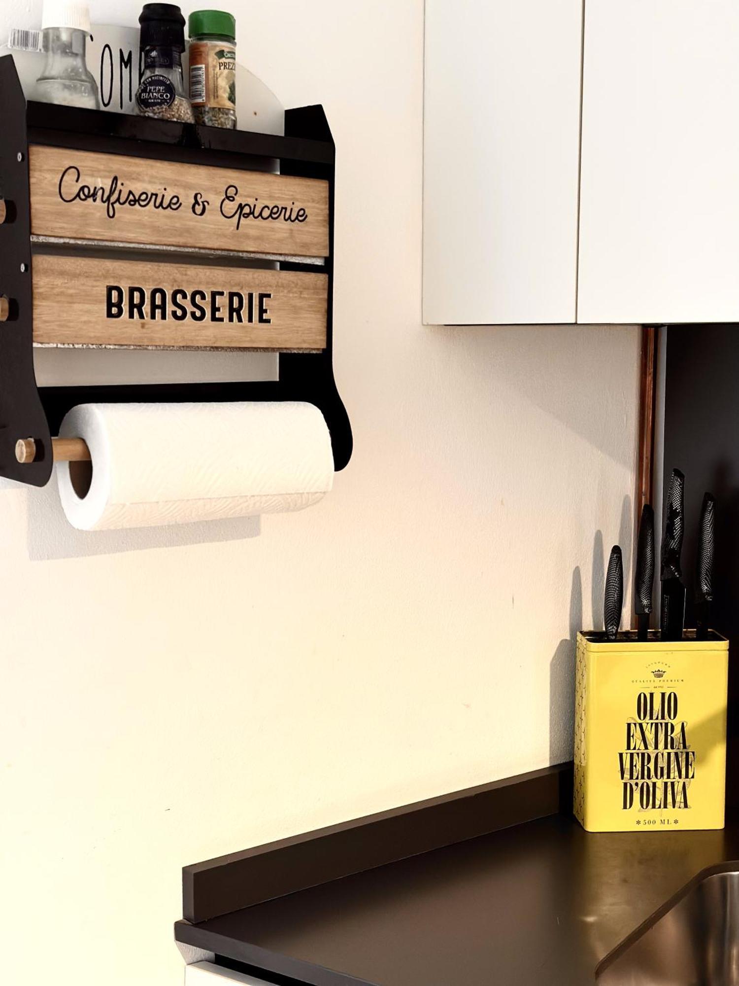 Appartement Contessa Reina à Côme Extérieur photo