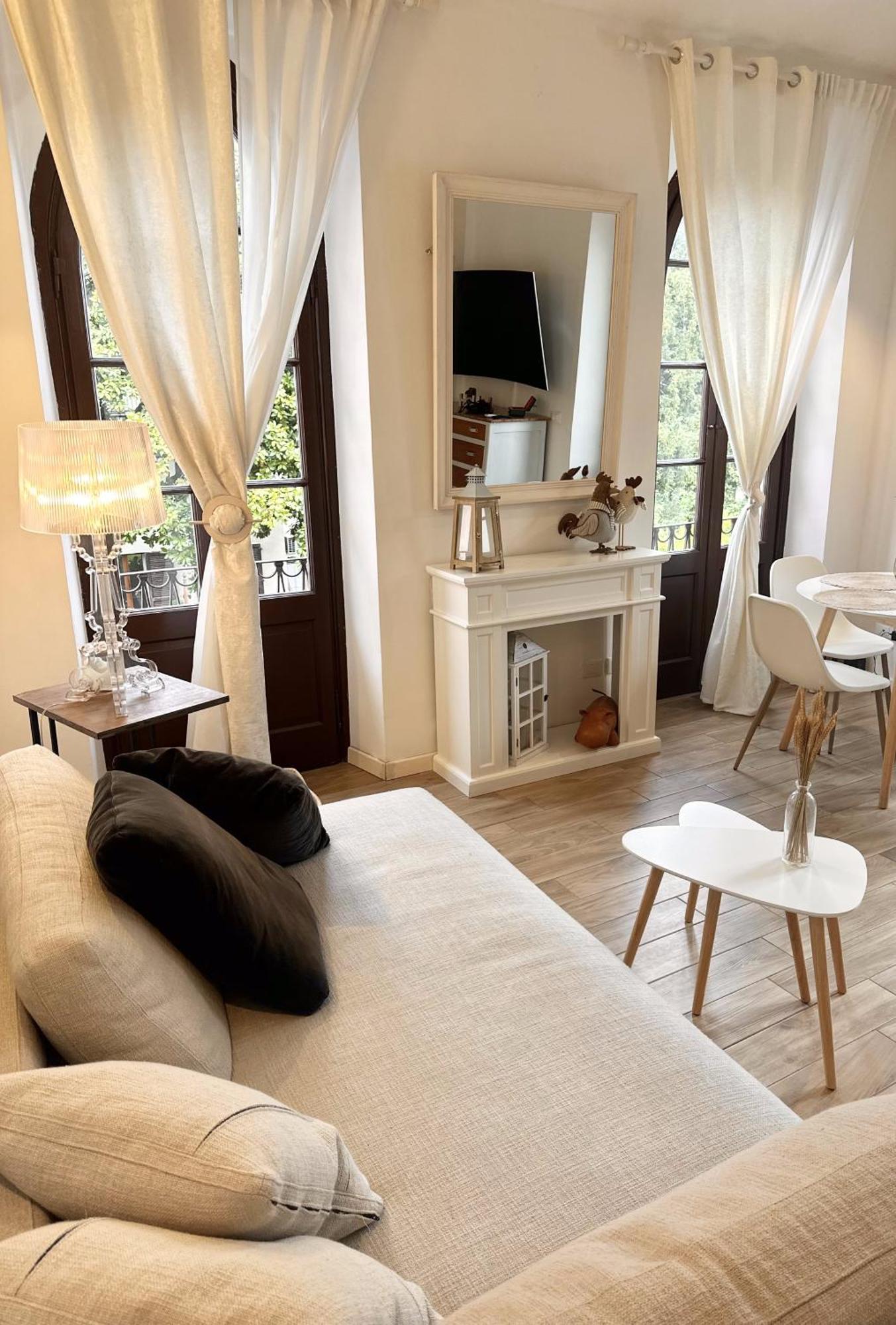 Appartement Contessa Reina à Côme Extérieur photo