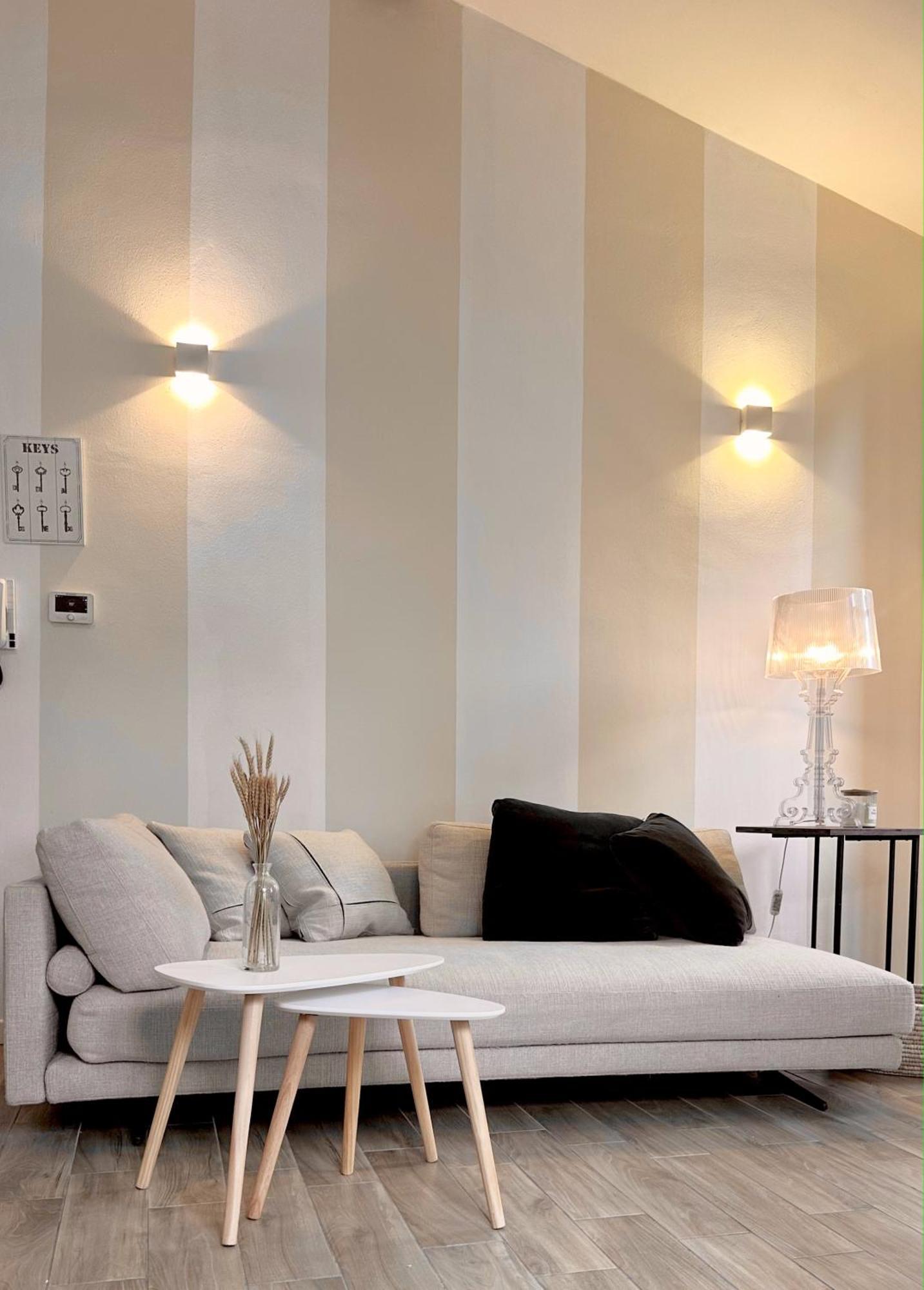 Appartement Contessa Reina à Côme Extérieur photo