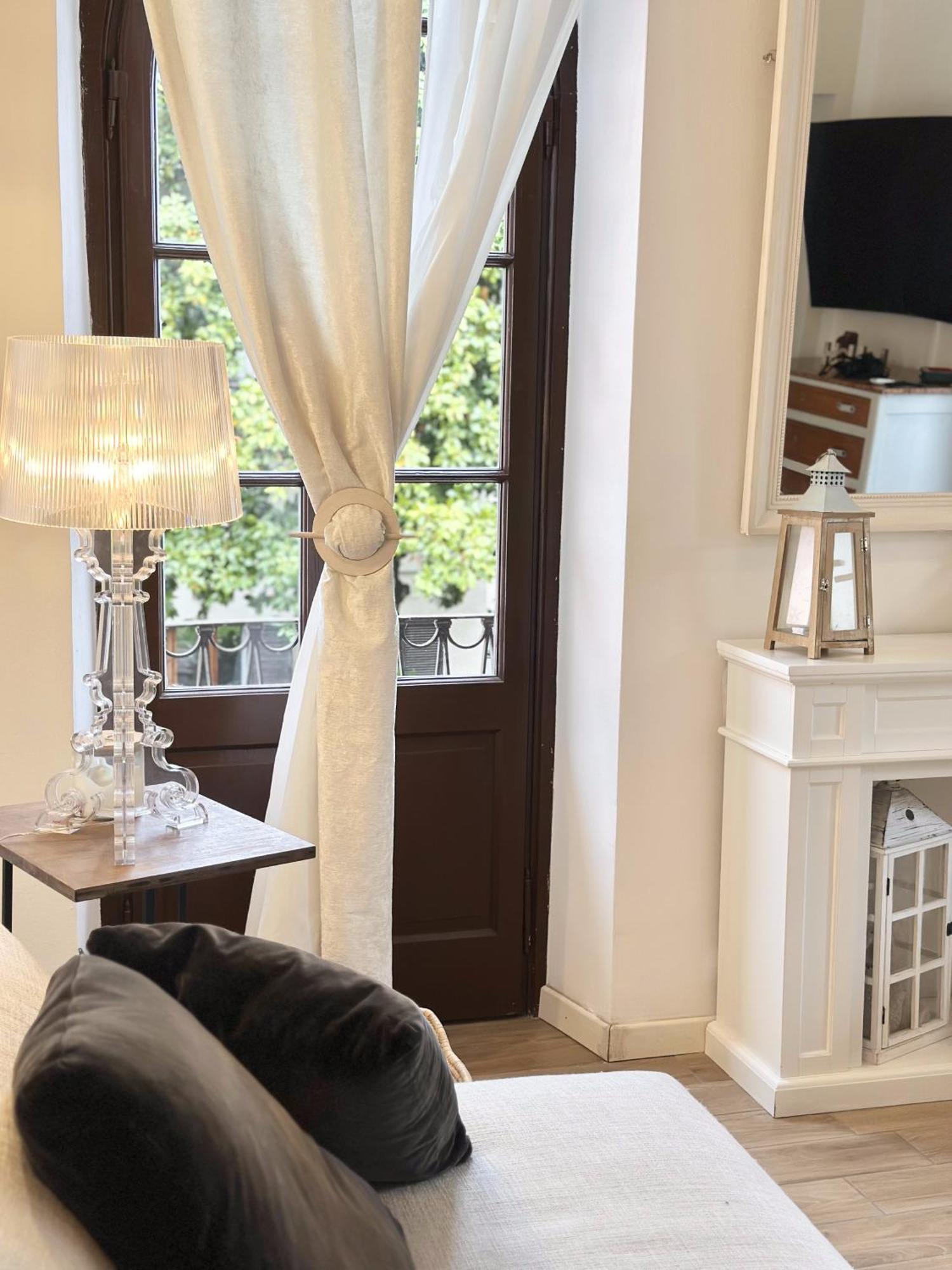 Appartement Contessa Reina à Côme Extérieur photo