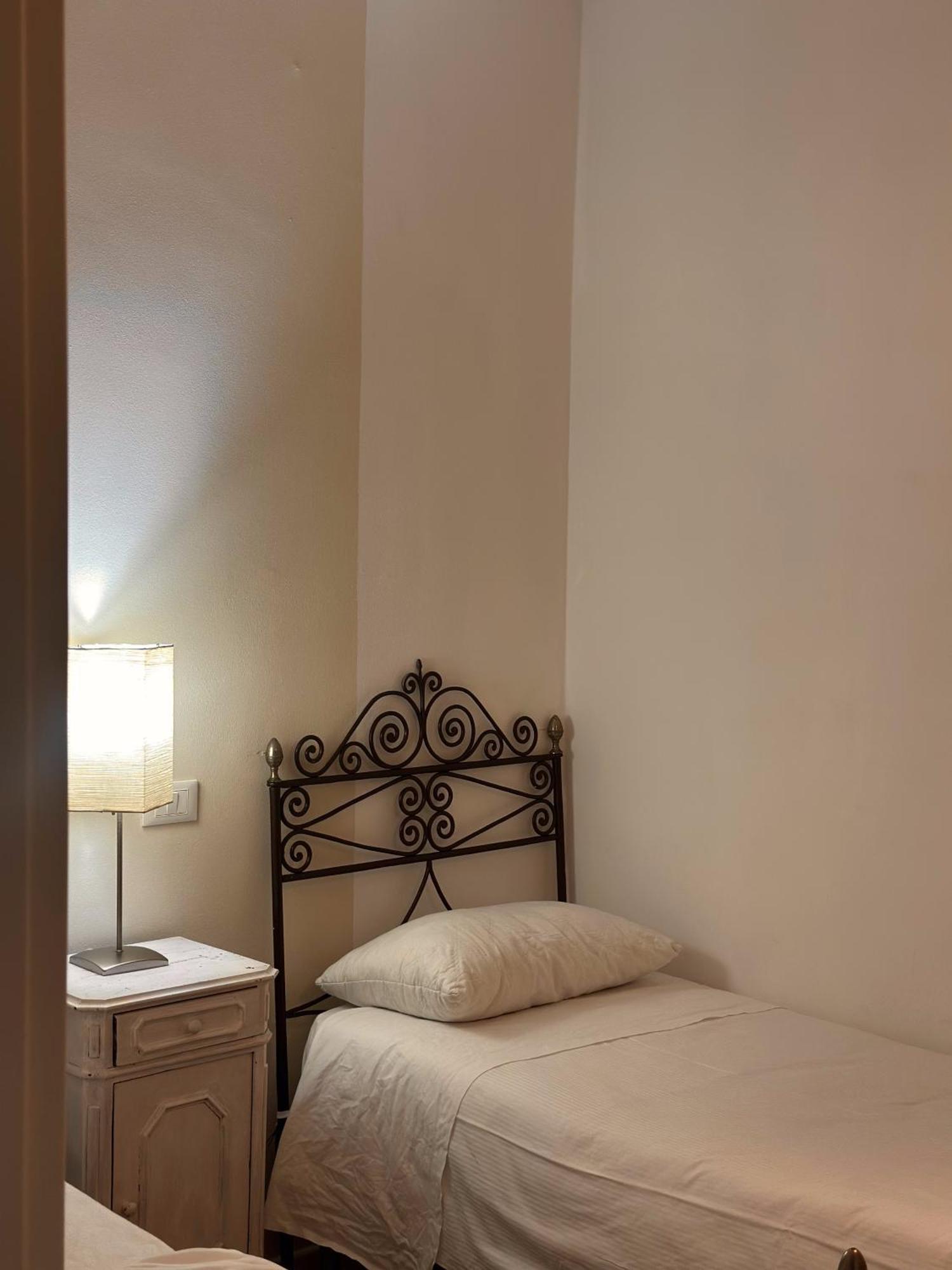 Appartement Contessa Reina à Côme Extérieur photo