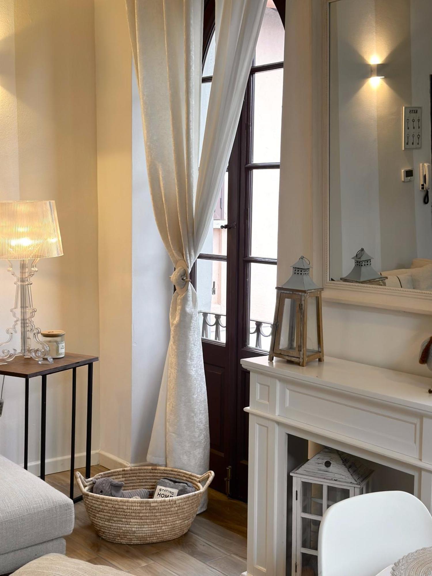 Appartement Contessa Reina à Côme Extérieur photo